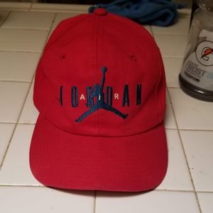 Vintage Air Jordan Hat youth